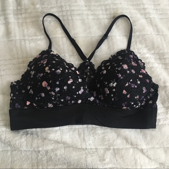 PINK Victoria's Secret Other - VS PINK Bralette